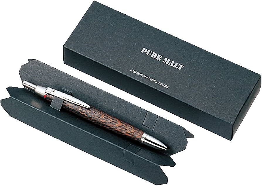 【廃盤】三菱uni 300 / ぺんてる ハイポリマ　0.5&0.3 まとめ売り Mitsubishi Pencil M52005 Pure Malt Premium Mekanik Kalem, 0.5